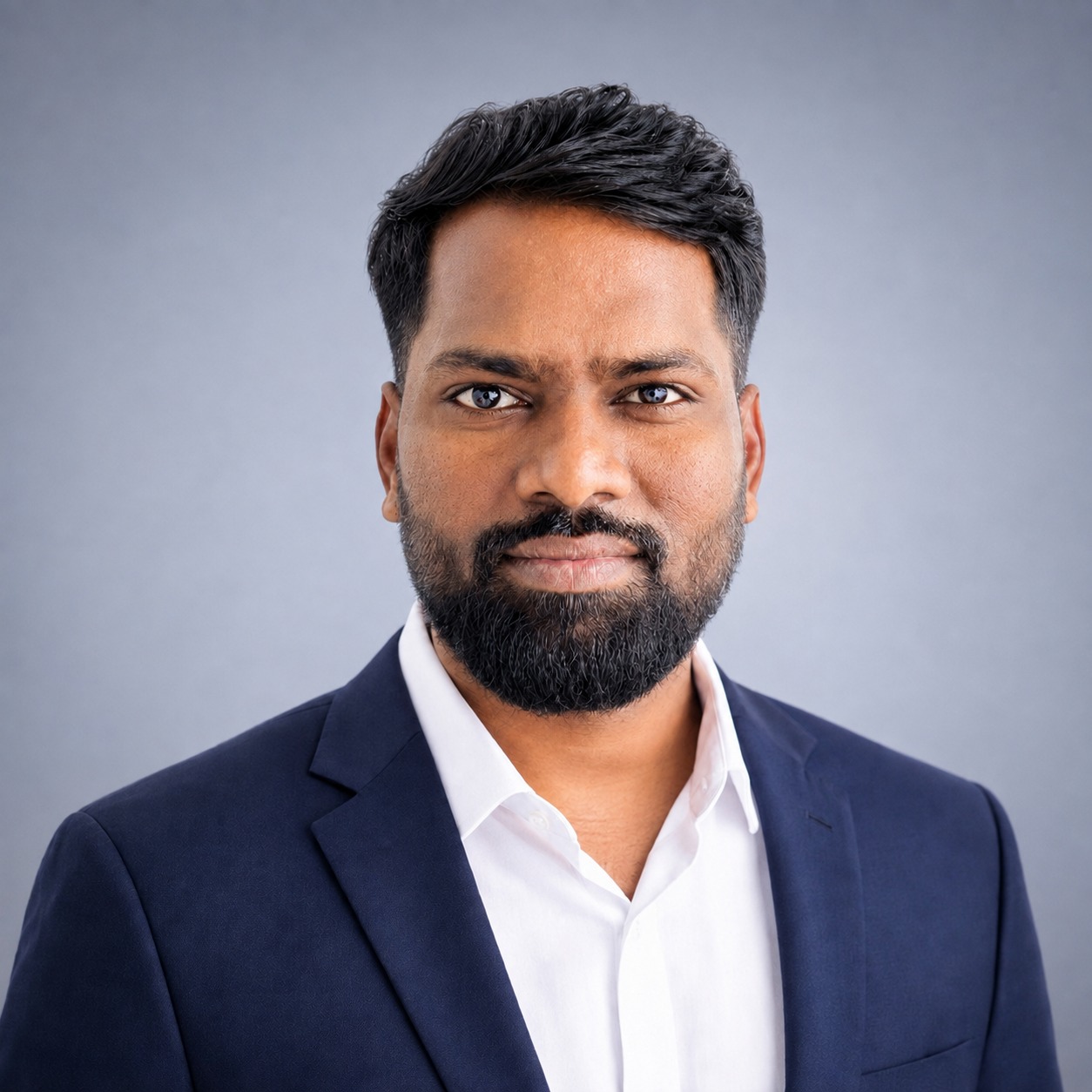 Sainath Waghmare, Co-Founder & COO at Crinza